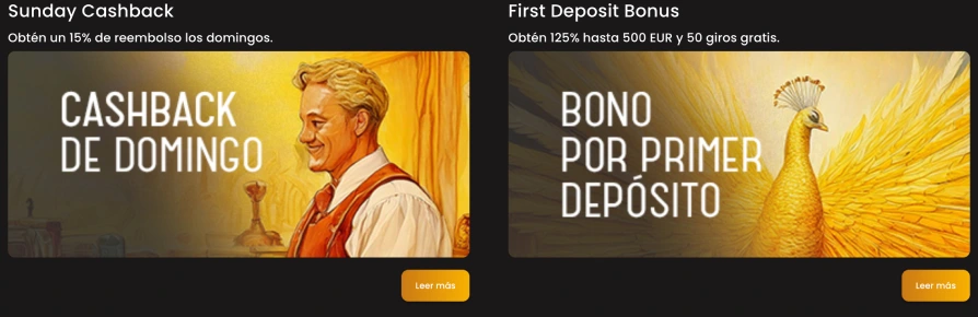 Art casino